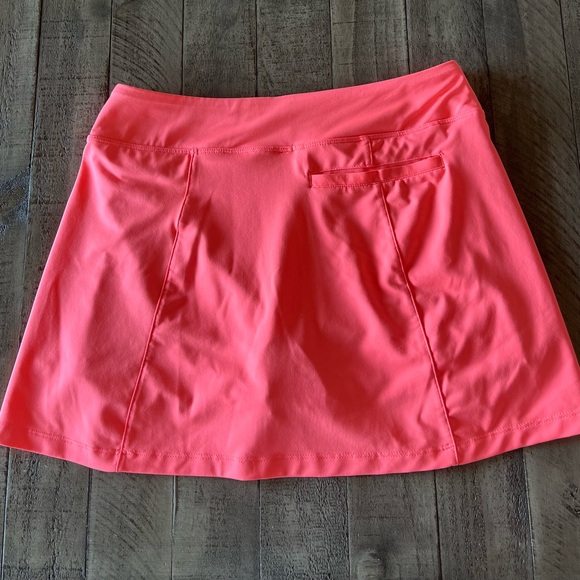 Nike Golf DRI-FIT skort small - Picture 7 of 7